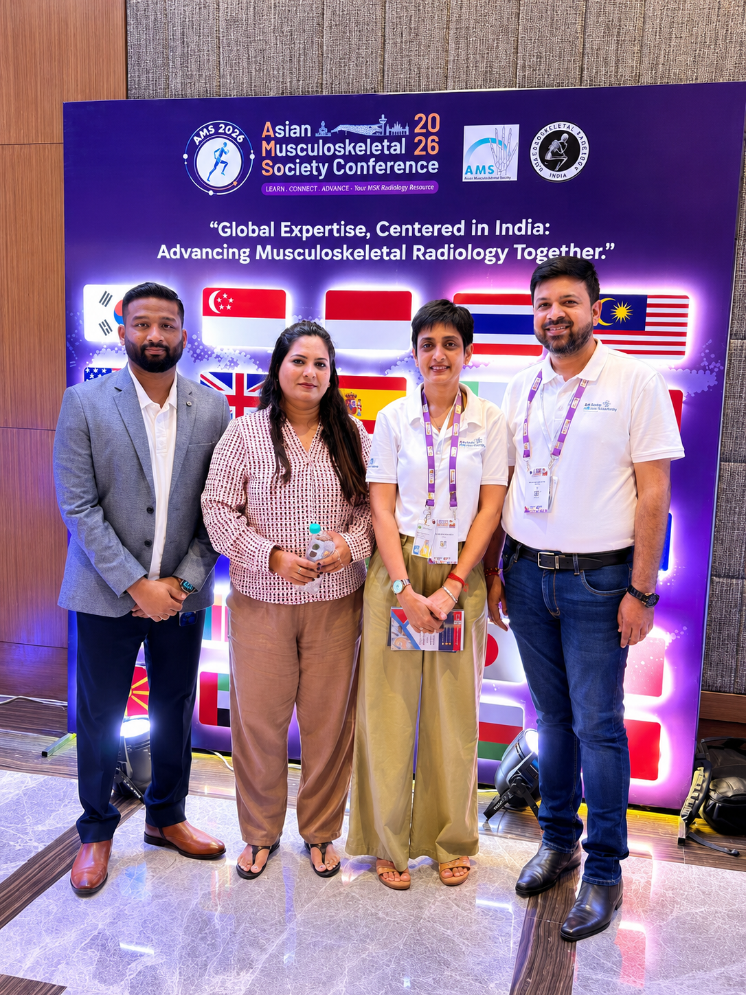 Office Event